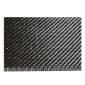 3k 200g twill braided carbon fiber fabric roll